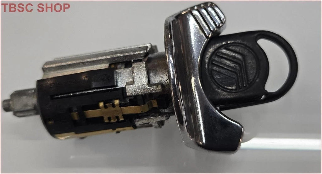 Ignition Lock with Key for Grand Marquis (1992–1997) OEM