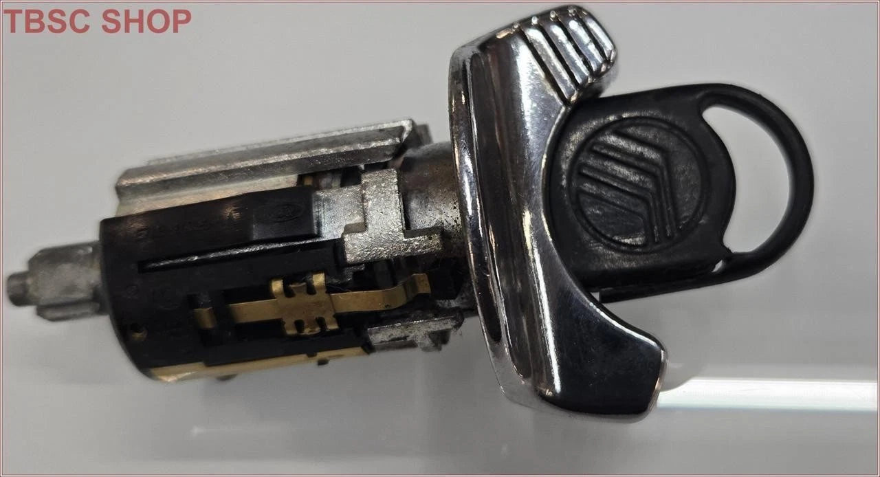 Ignition Lock with Key for Grand Marquis (1992–1997) OEM
