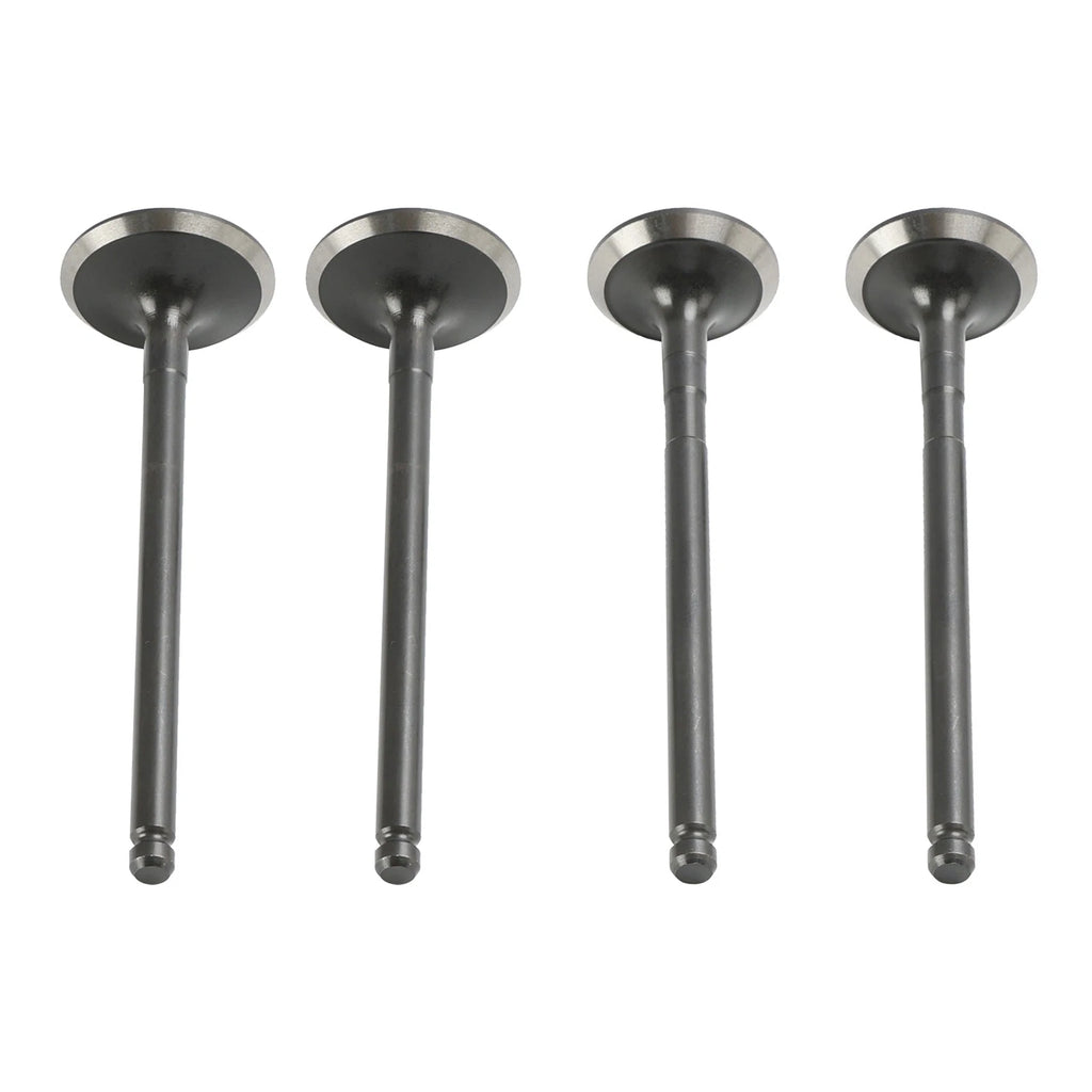 Intake & Exhaust Valves with Seals for Polaris ATV UTV (3085349, 3084905, 3085412)