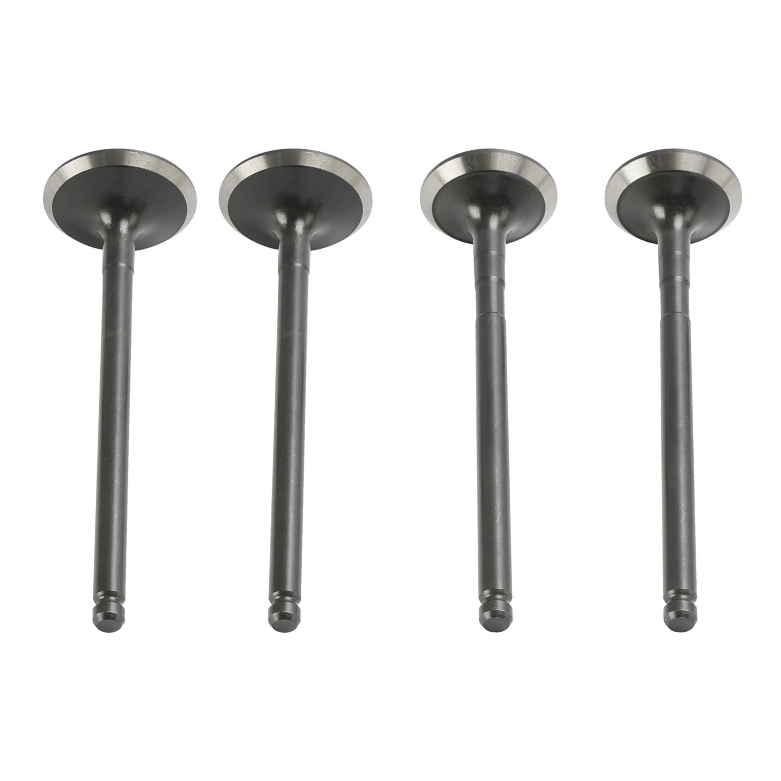 Intake & Exhaust Valves with Seals for Polaris ATV UTV (3085349, 3084905, 3085412)