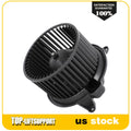 A/C Heater Blower Motor Fan for Nissan Titan, Armada (2004–2015)