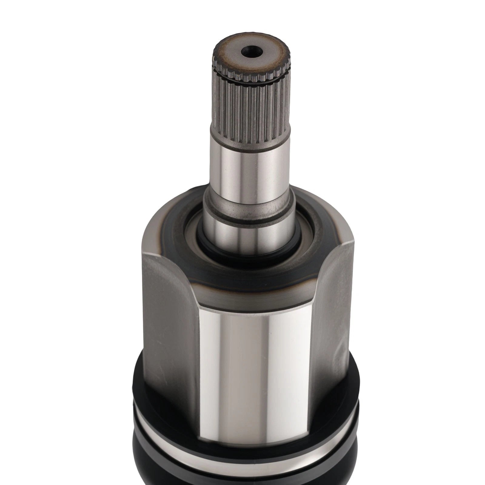 Set of 2 Front CV Axle Shaft Assembly for Fusion Milan (2006-2012)