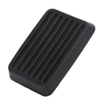 Brake Clutch Pedal Covers for Hyundai Accent Elantra Tiburon (2000-2006)