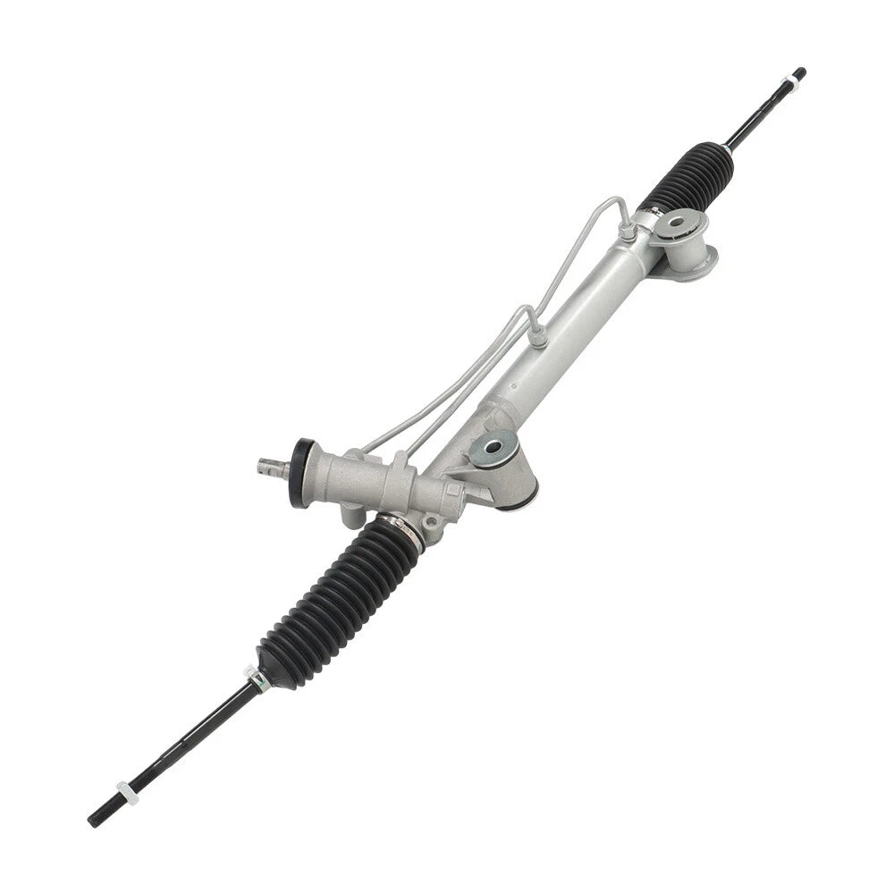 Power Steering Rack and Pinion for Chevy Silverado GMC RWD (1999–2006)