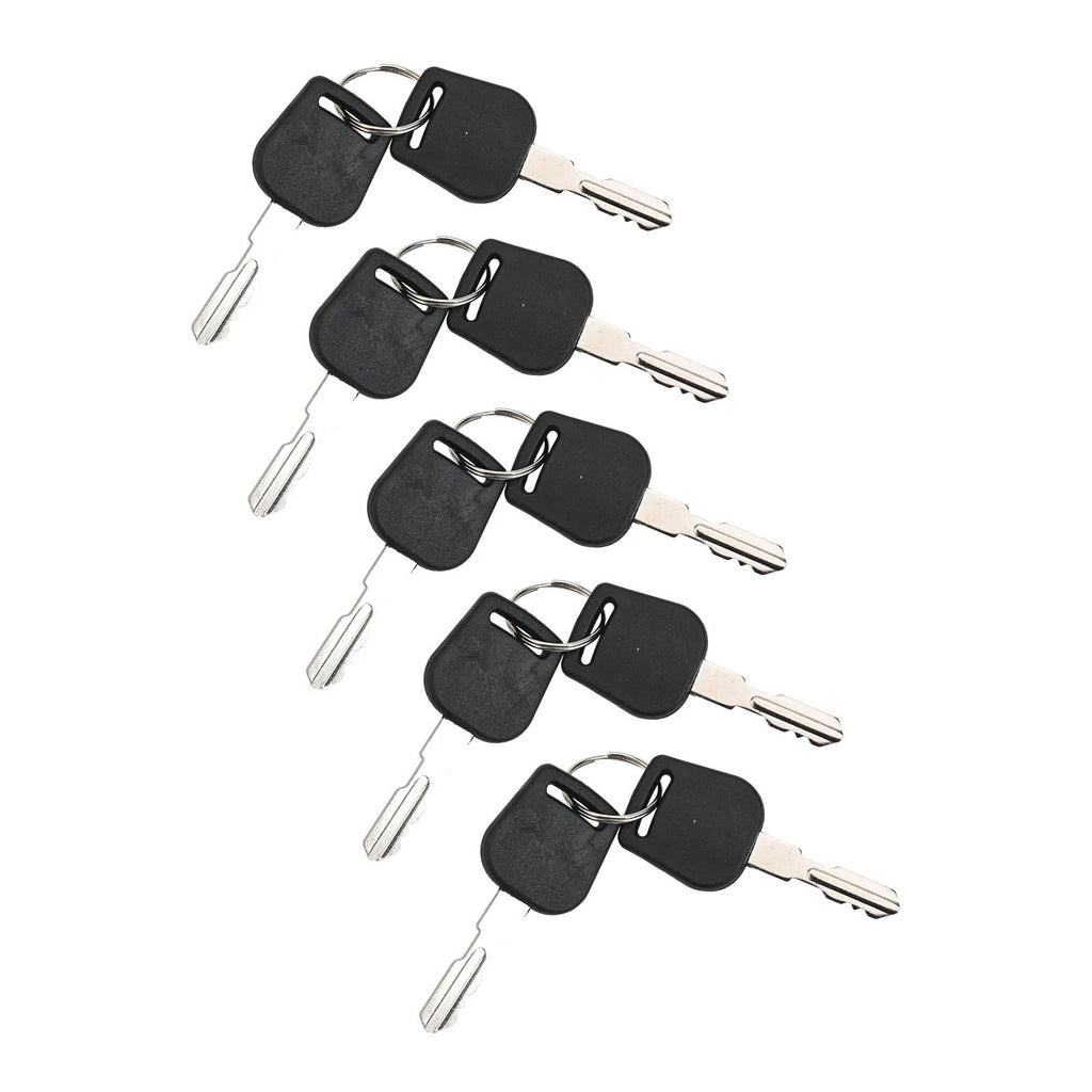 Lawnmower Replacement Key Set for Cub Cadet Models (Specific Years)