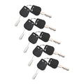 Lawnmower Replacement Key Set for Cub Cadet Models (Specific Years)