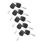 Lawnmower Replacement Key Set for Cub Cadet Models (Specific Years)
