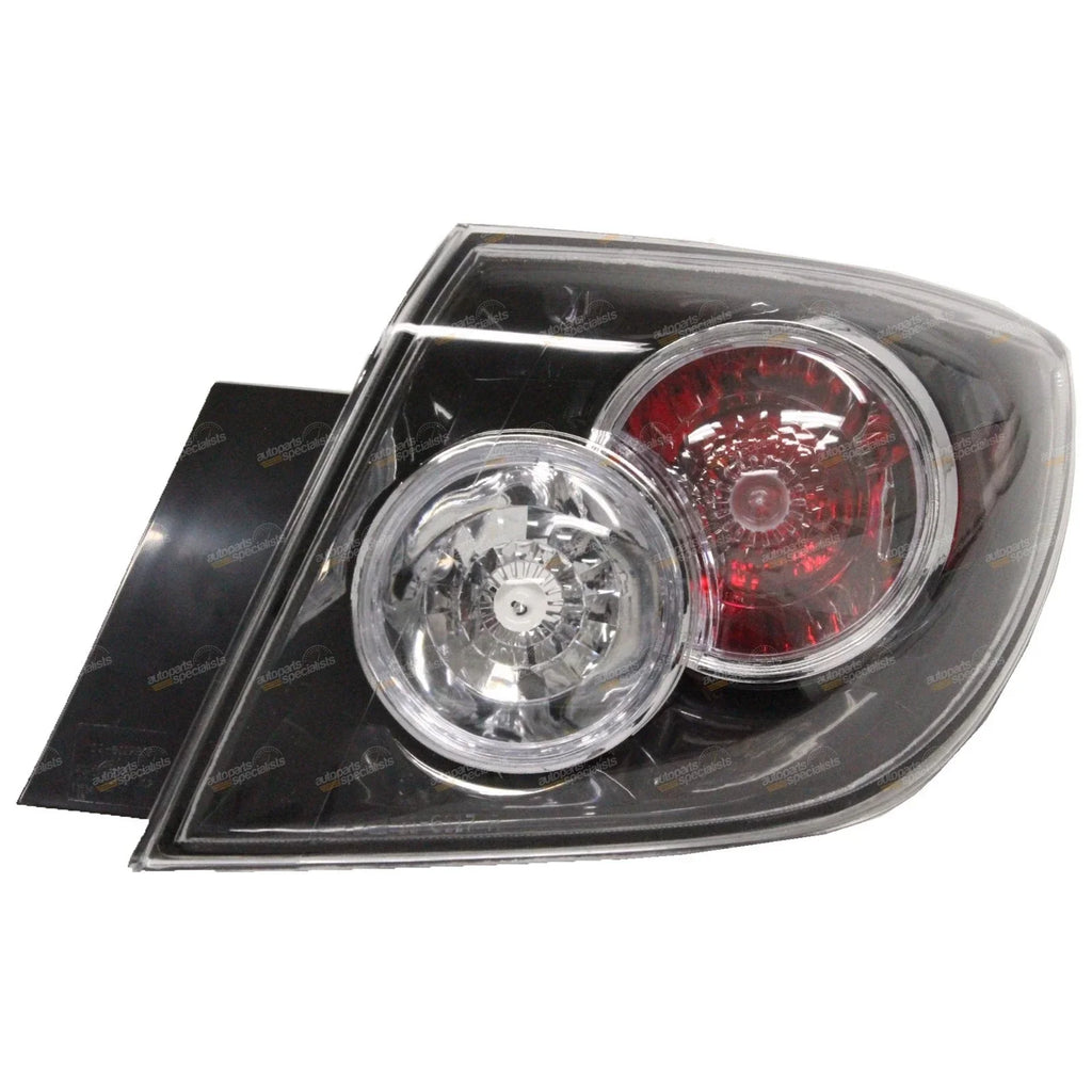 RH Tail Light for Mazda 3 BK 5Dr Hatch (2006 - 2009)