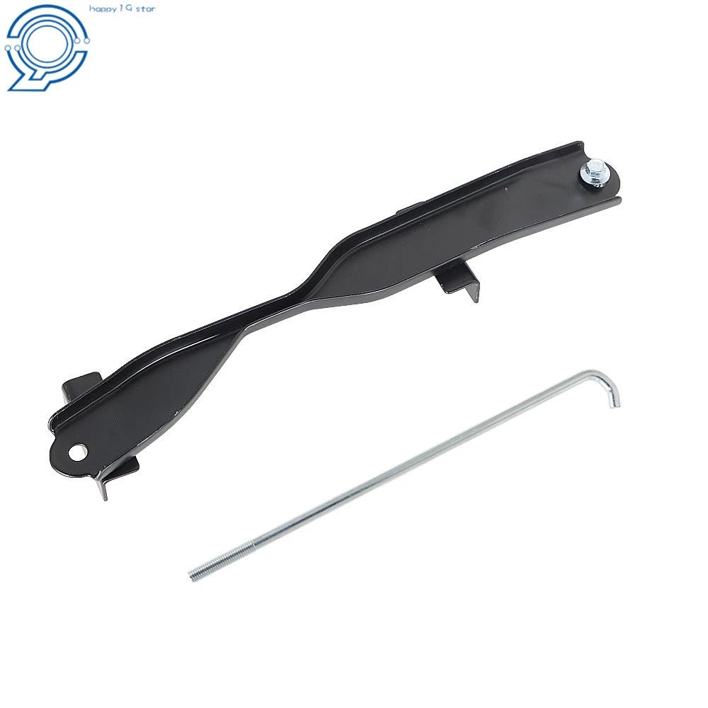 Battery Hold Down Clamp Kit for Toyota Corolla Matrix 1.8L (2004–2007) 74404-02050