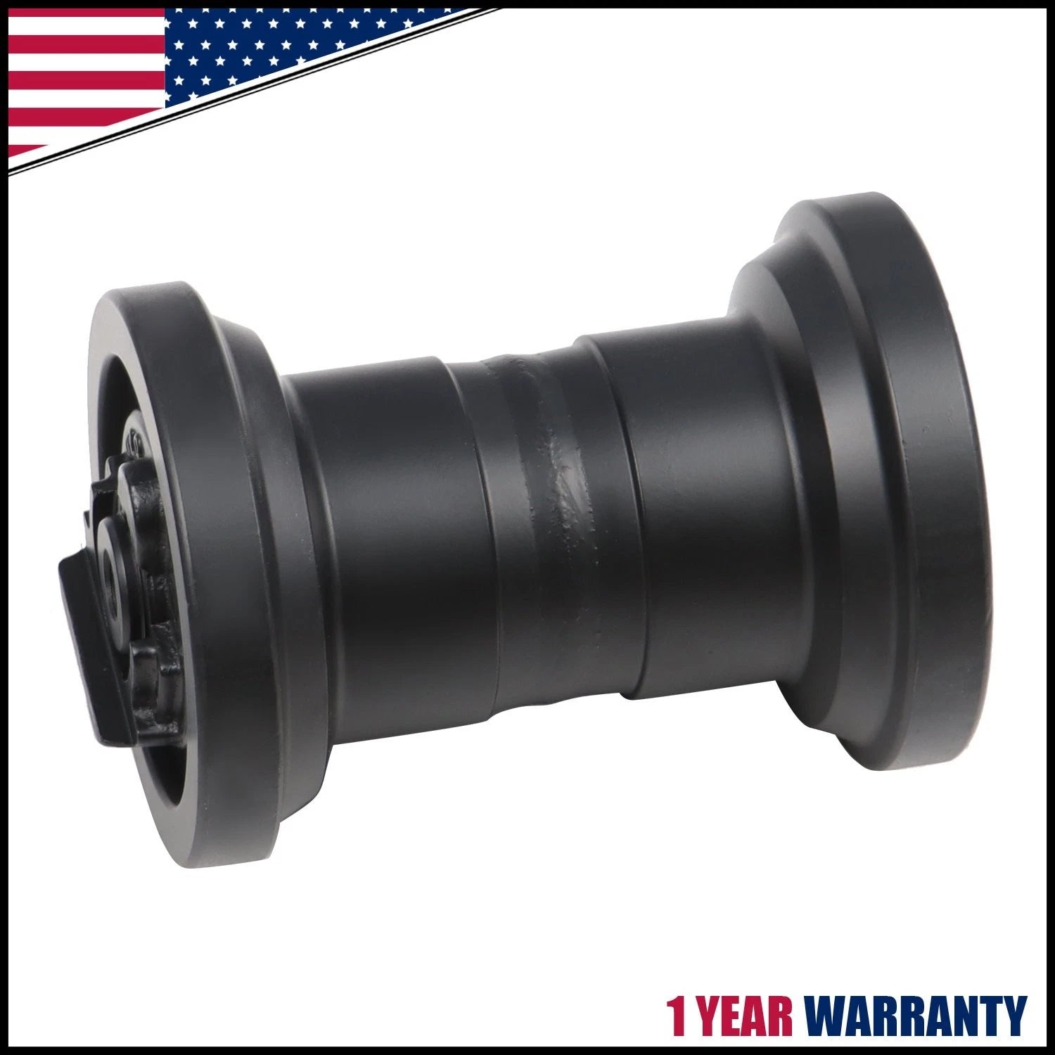 Bottom Roller Track Roller for Kubota KX161-3 KX161-3S (2003–2008) RD44121702