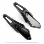 Frame Slider Set for Kawasaki Z900RS (2018) - Engine Guard Protector