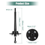 Short Shifter Lever Knob for BMW E30 E36 E46 E34 E39