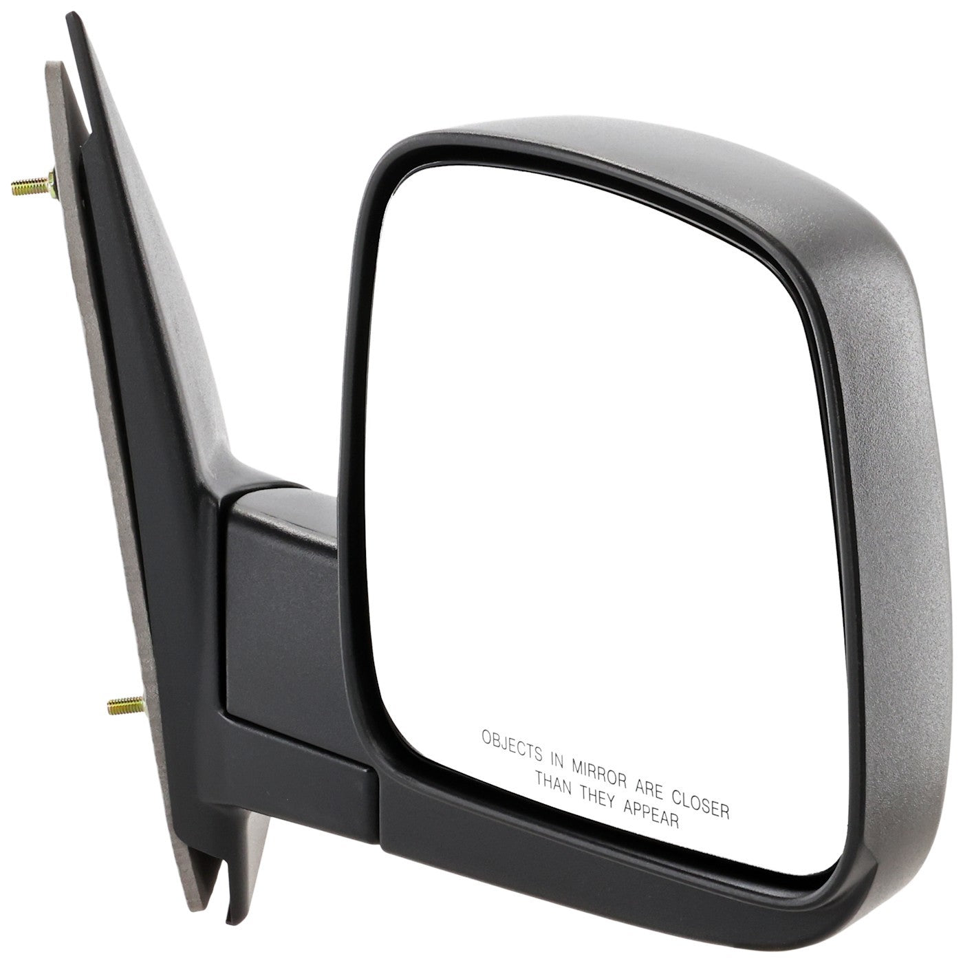 Manual Non-Electric Right Side Mirror for Chevy Express (2003–2007)