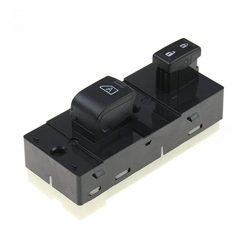Front Power Window Switch for Nissan Altima (2002–2013)