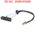 Tailgate Release Trunk Switch for Nissan Versa (2007–2013) 25380-ED000