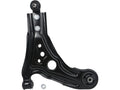 Front Right Lower Control Arm and Ball Joint Assembly for Suzuki Swift+ (2010–2017)