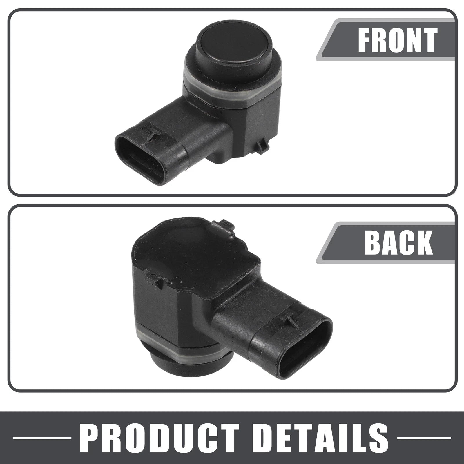 Reverse Parking Assist Sensor No. 8934105010 for Ford 
