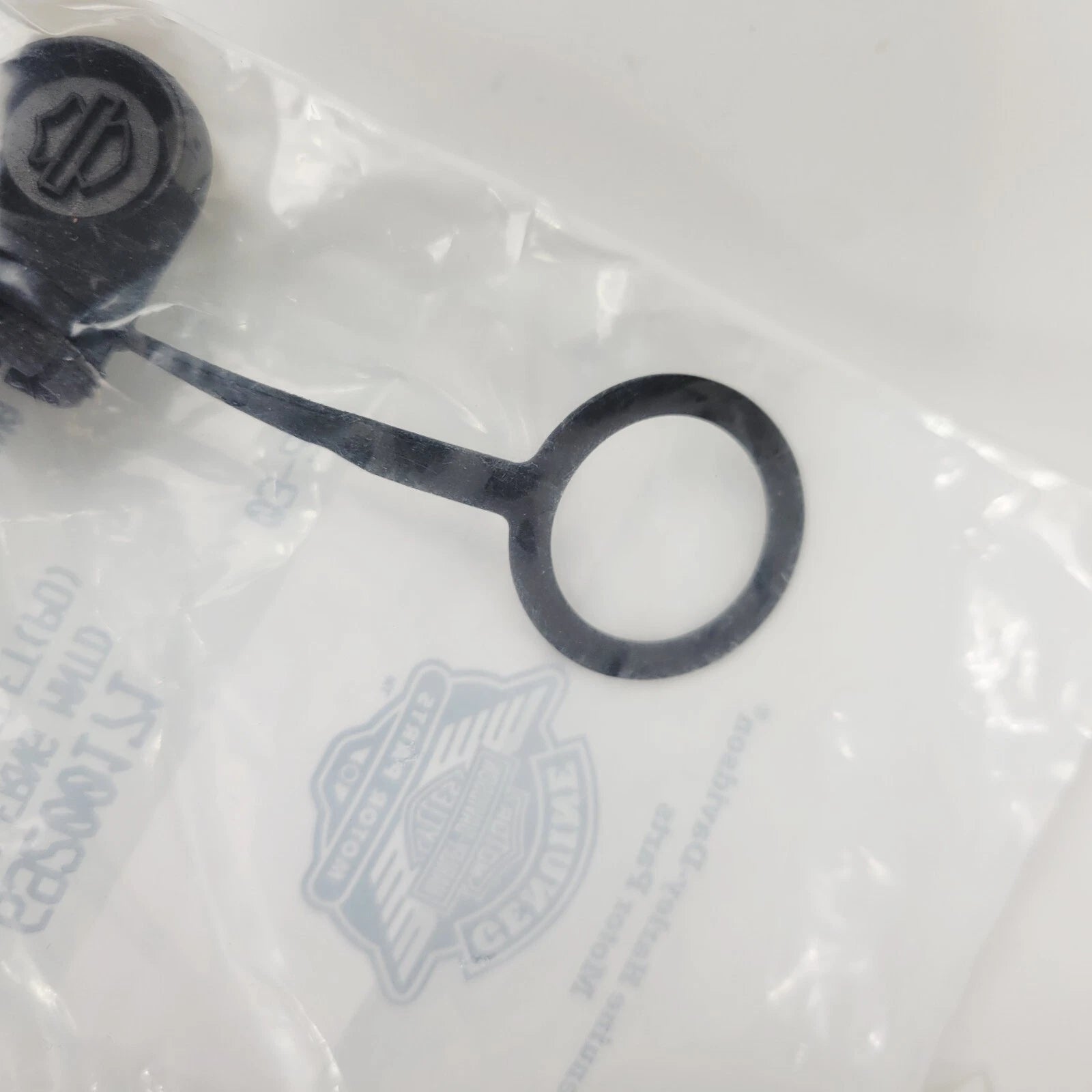 Fairing Mount Power Outlet Cap for Harley-Davidson (69200171)