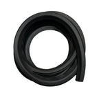 Trunk Weatherstrip Seal Replacement for 1955-1956 Chevy Bel Air