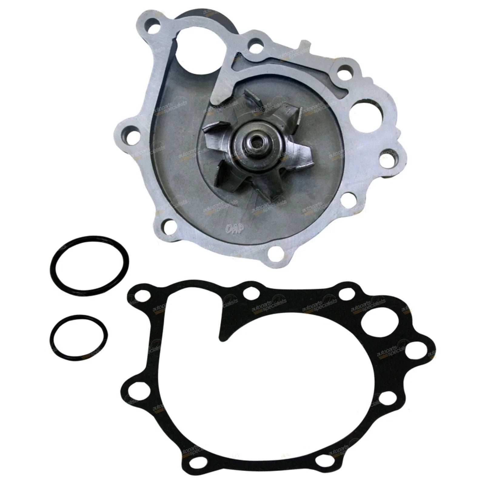 Water Pump for Tarago Van (1990–2000)