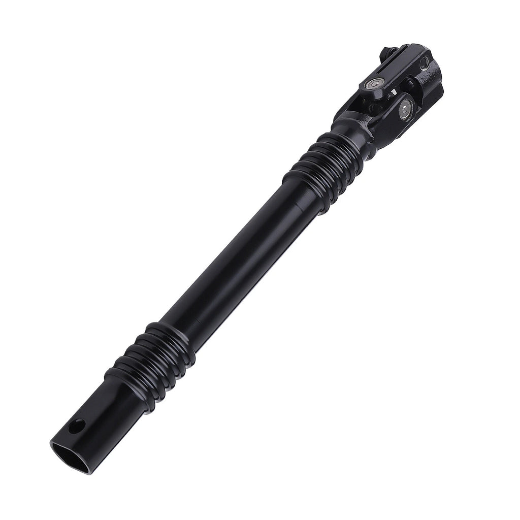 2X Upper & Lower Steering Shaft for GMC Sierra 1500 2500 (2005)