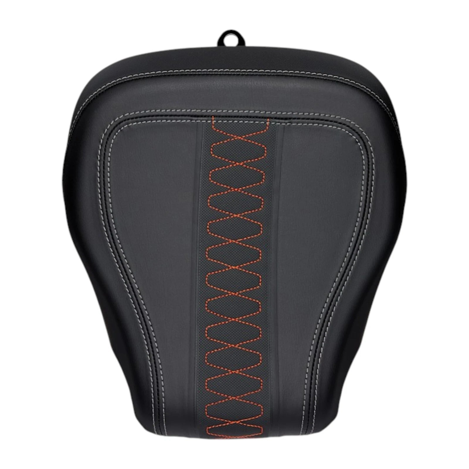 Low Profile Rear Seat for Harley-Davidson Touring (2023.5–2026) 52400330