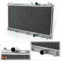 2-Row Aluminum Racing Radiator for Dodge/Plymouth Neon 2.0L (1995–1999)