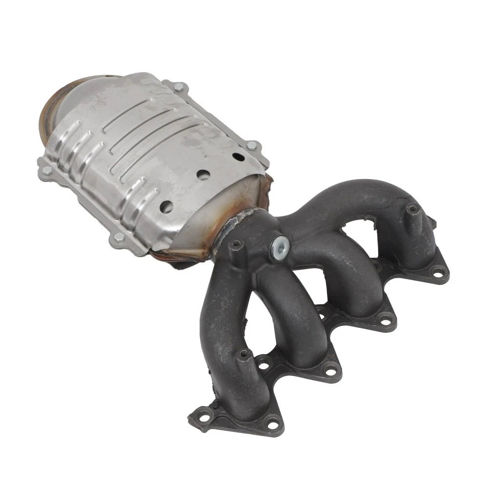 Catalytic Converter for Hyundai Accent, Kia Rio (2006–2011)