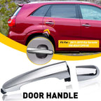 Exterior Rear Right Outside Door Handle for Kia Sorento (2011–2015)