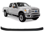 Front Bumper Molding Lower Valance for Ford F250 F350 Super Duty (2011–2016)