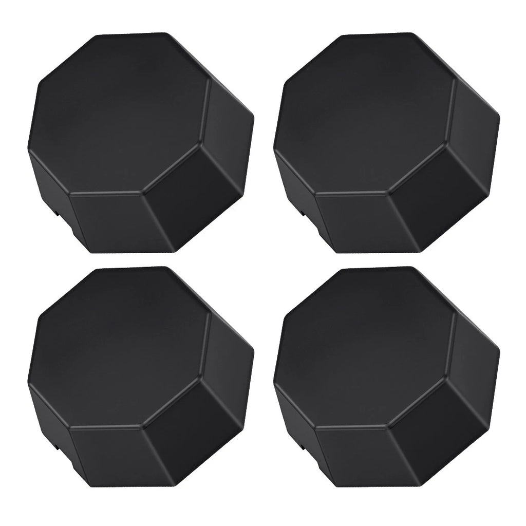 Set of 4 Center Wheel Hub Caps for Polaris Sportsman 570 SP X2 (2015–2025) 5451374-067
