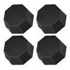 Set of 4 Center Wheel Hub Caps for Polaris Sportsman 570 SP X2 (2015–2025) 5451374-067