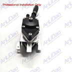 VRO Fuel Pump 5004558 for Johnson Evinrude 120hp 130hp 140hp 200hp 225hp (1990–2006)