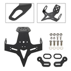License Plate Holder Bracket for Kawasaki ZX-25R (2021–2022)