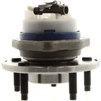 Rear Wheel Hub & Bearing for Buick Rendezvous (2002–2007)