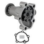 Aluminum Water Pump for John Deere 650 750