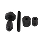 Hydraulic Exhaust Pipe Expander Tool Kit for 10T Manual Tailpipes (1.625–4.25") (2010–2020)