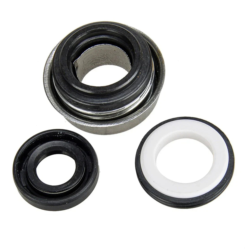 Water Pump Gasket & Oil Seal Kit for Honda CX500 GL500 (1978-1982)