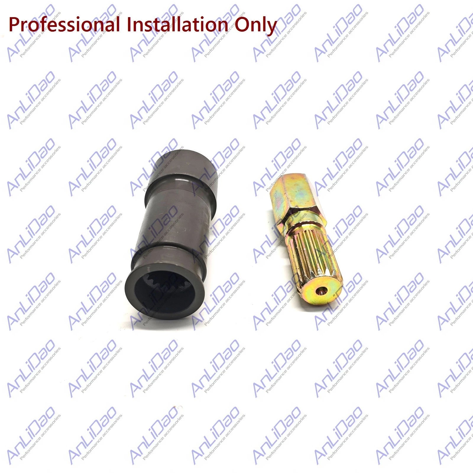 Output Shaft Sleeve with Tool for Sea-Doo Spark 900 GTI GTS (2014–2023) 420947573