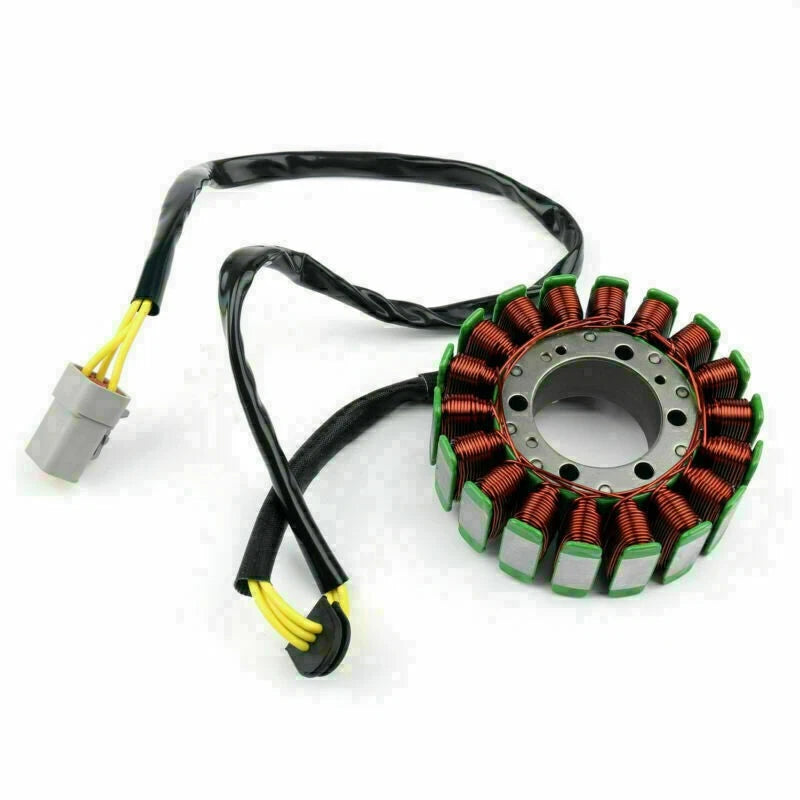 Magneto Generator Stator Coil for Bombardier Can-Am Outlander 330 (2004–2005)