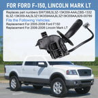 Multi-Function Switch for Ford F-150 (2015-2020)