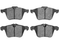 Front Brake Pad Set for Jaguar XJ (2010–2019) SG621TV