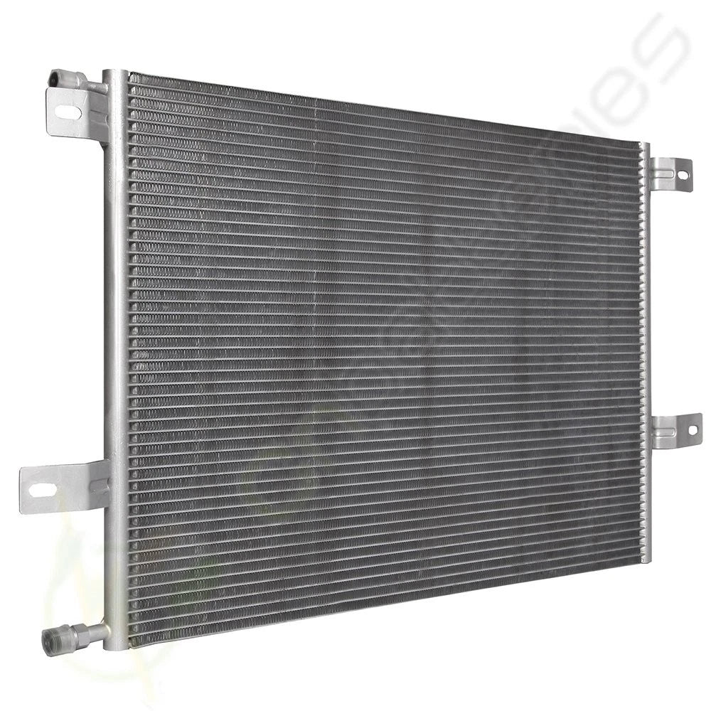 A/C Aluminum Condenser for Mack CH CX Granite Vision Series (2002–2007)