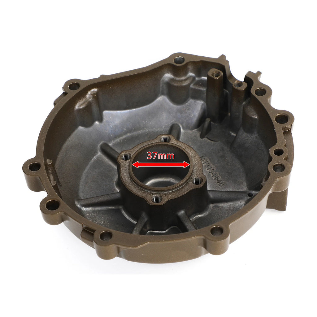 Stator Engine Cover Crankcase for Kawasaki Ninja ZX-12R (2002–2006)