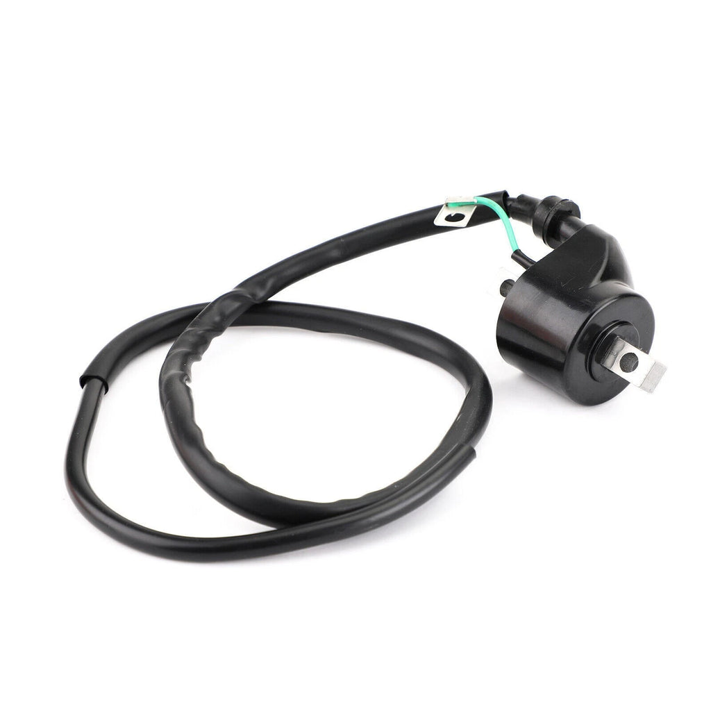 Ignition Coil Module for Honda CR125 CR250 CRF450R CRF450X (2000–2016)