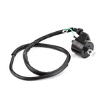 Ignition Coil Module for Honda CR125 CR250 CRF450R CRF450X (2000–2016)