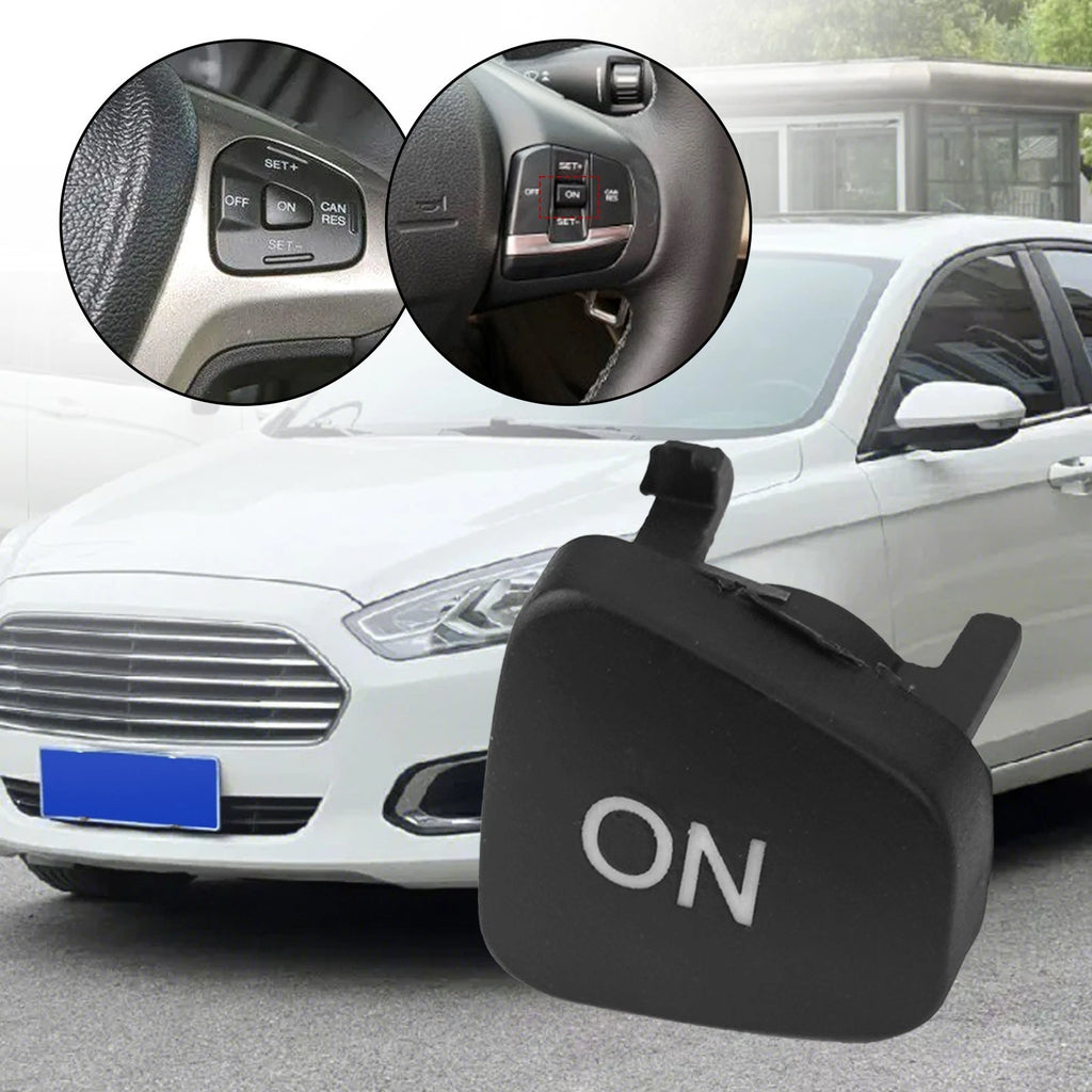 Cruise Control ON Steering Wheel Button for Ford Escort, Fiesta (1990–2002)