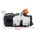 Front Driver Right Side Door Lock Actuator for Dorman (931-304)