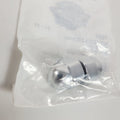 2X Acorn Locking Nuts for Harley-Davidson (7554)