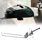 Spring Lock Level Bracket for Wall Mount (170mm)